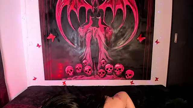 Kylie-fox Adlı Modelin Canlı XXX Sohbeti