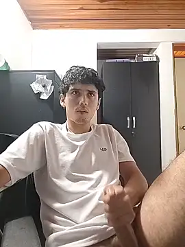 دردشة SrJacobs الجنسية المباشرة