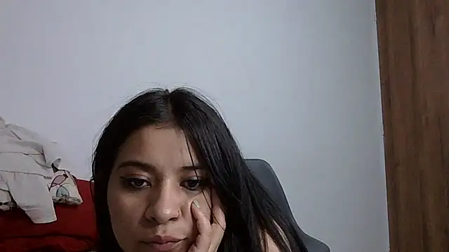 ValerieLove_: διαδικτυακό σόου στην κάμερα