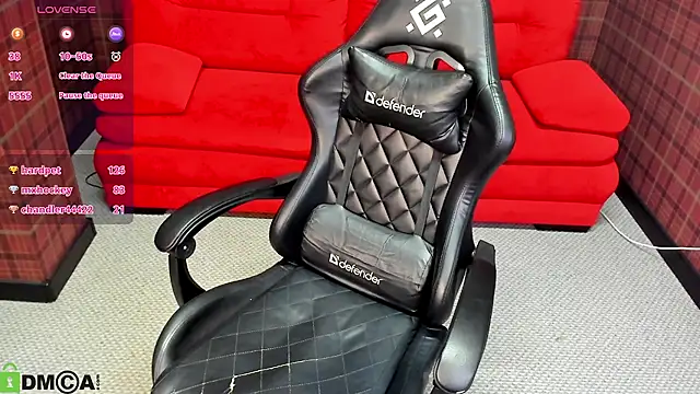 DivaRousee's Live XXX Chat