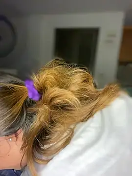 Chat +18 de Ame_Desire ao vivo