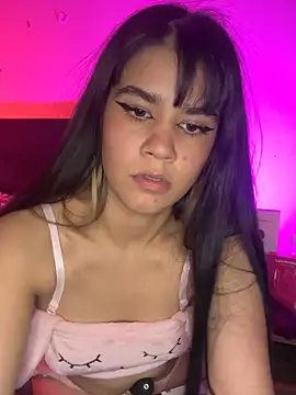 Bell_Marriny's Live XXX Chat