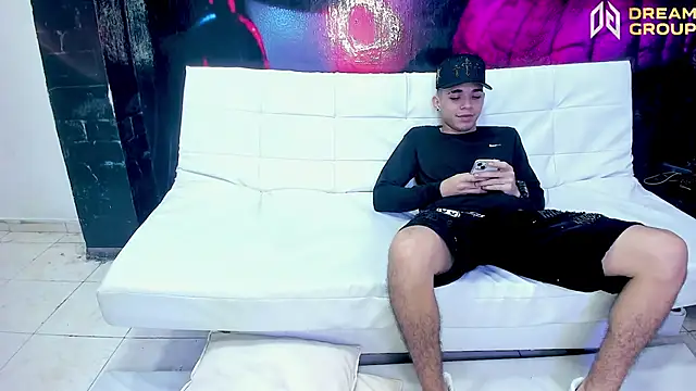 Czat XXX na żywo – AmazingPartys