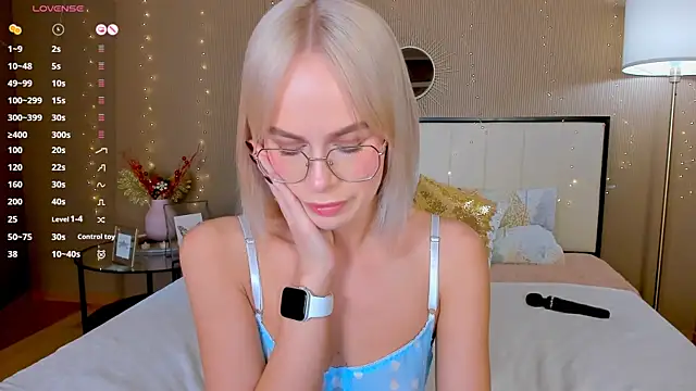 Chat XXX en directo de bellatip