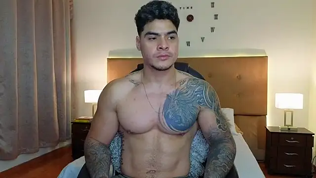 دردشة Steven_Velez الجنسية المباشرة