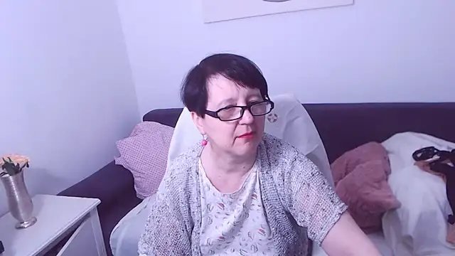 ChristaRose 라이브 XXX 채팅