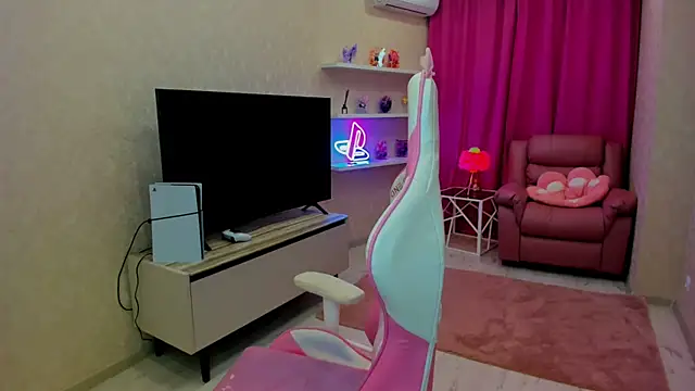 RedLipse live XXX chat