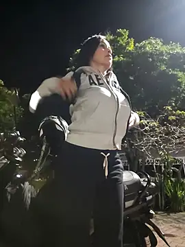 แชท XXX สดของ _kathaLopez_