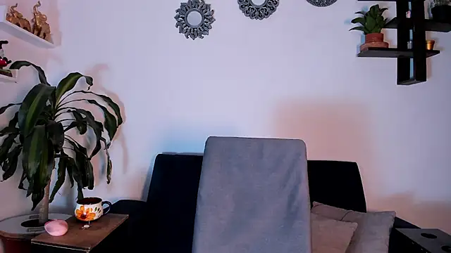 Czat XXX na żywo – im_amber