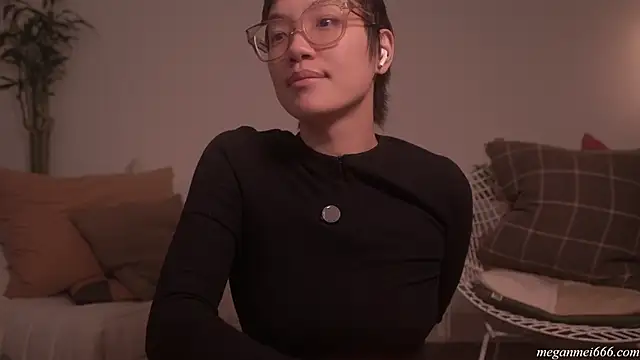 meganmei666 – Live XXX-chat