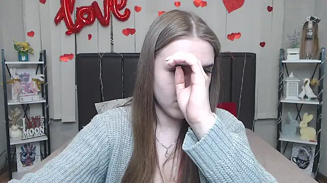 Chat XXX en directo de LauraHlot