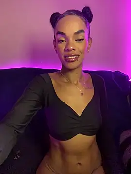 Cammgirlmii Live XXX-Chat