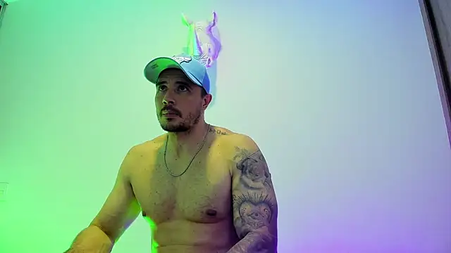 Онлайн чат XXX Dagoti