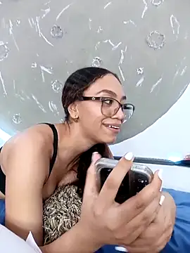 Онлайн чат XXX ritzabeth_daniel