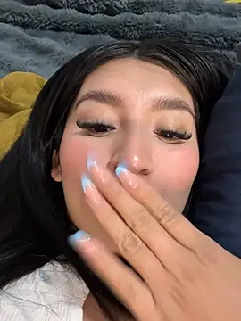 Sexyedith09's Webcam Show