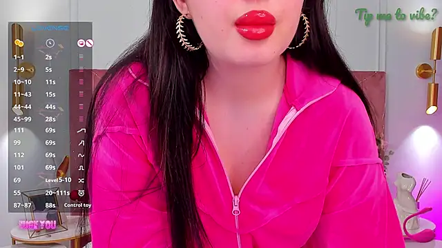 Онлайн чат XXX Mayzzie