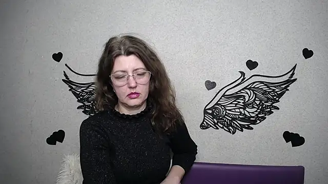 RoseHille – Naživo XXX chat