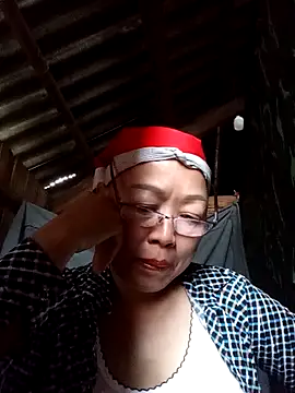 Agnes-baby – webcam-show