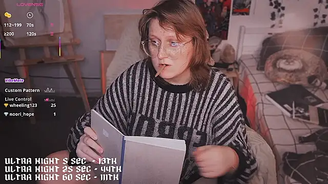 kate_not_todayのライブXXXチャット