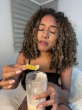 Chat +18 de Belkaj ao vivo