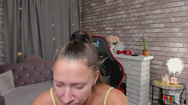 SarahCoksss Webcam show