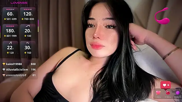 Chat XXX Live maui_wowie