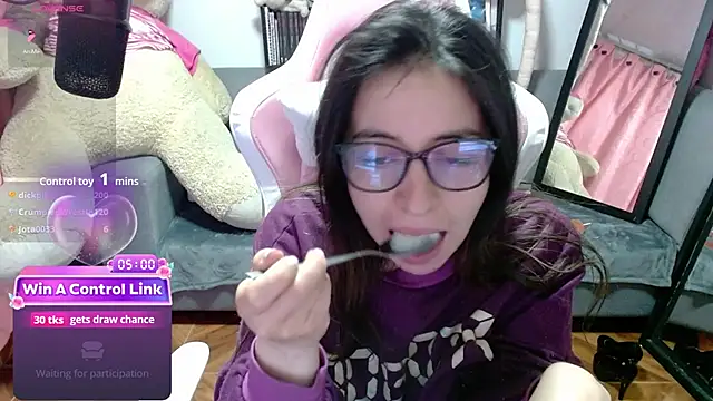 Maggie_Fox3 Live XXX-chat