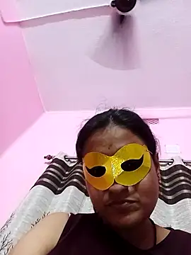 Show de Gullapi na webcam