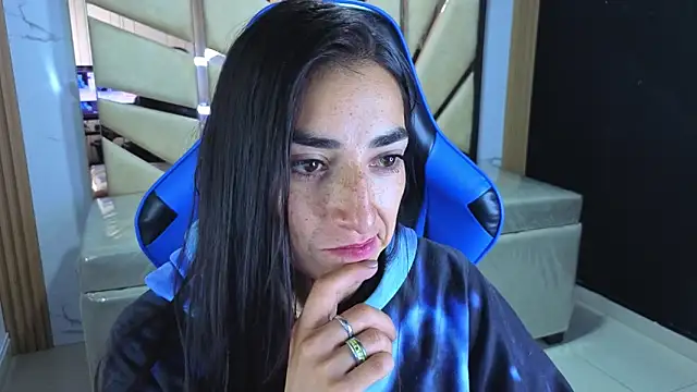 Maily_a_'s Live XXX Chat