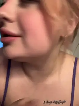 KellyMoors 라이브 XXX 채팅