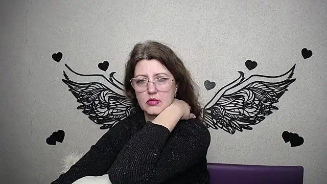 RoseHille Adlı Modelin Canlı XXX Sohbeti