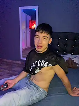 david_osorion Webbikameraesitys