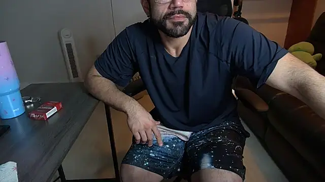 عرض كام Zander823