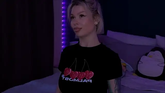 Chatroom XXX en direct de Sasha_Mason