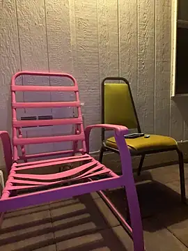 TranSexualJade95 网络视讯表演