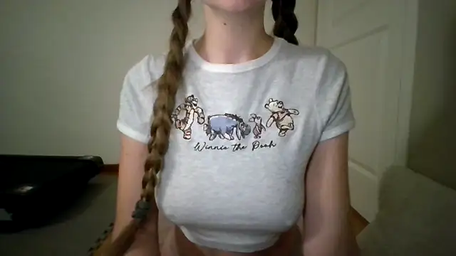 โชว์เว็บแคมของ TaylorWest62