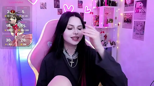 Morana_Batt's Live XXX Chat