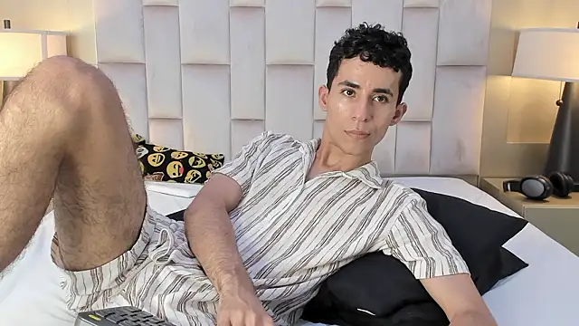 Zahir_Ashar 라이브 XXX 채팅