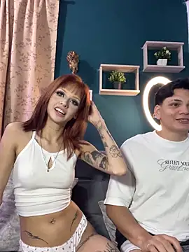 pinksmile_1 Pertunjukan Webcam