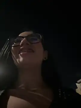 SCARLETT_INK_ Live XXX-Chat