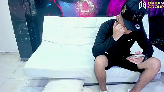 AmazingPartys Live XXX-Chat