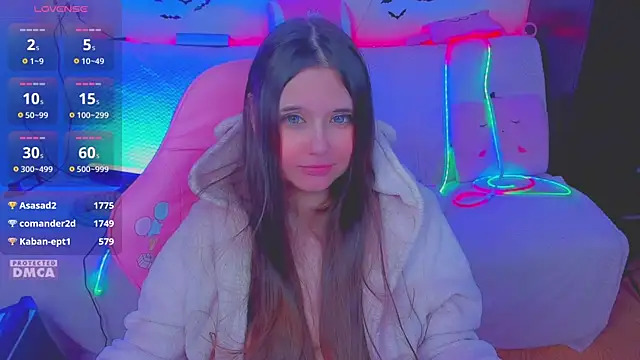 Lolisuccub's Live XXX Chat