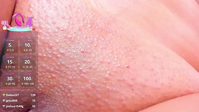 samantha_x_s 라이브 XXX 채팅