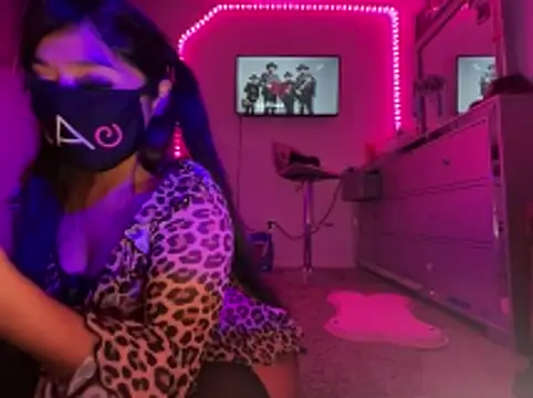 Chat XXX en directo de Onlypawzz