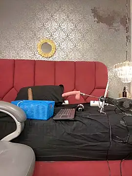 Katie_shuangs 라이브 XXX 채팅