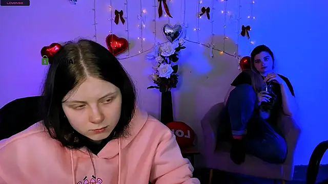 inga_gree: απευθείας συνομιλία ΧΧΧ