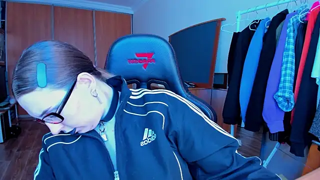 แชท XXX สดของ just_fucked777