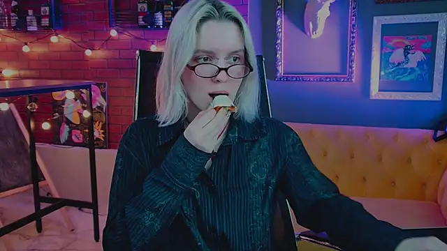 BethanyCloud 라이브 XXX 채팅