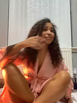 OliviaAshhh's Live XXX Chat