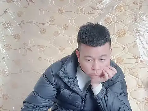 dachui_168 网络视讯表演